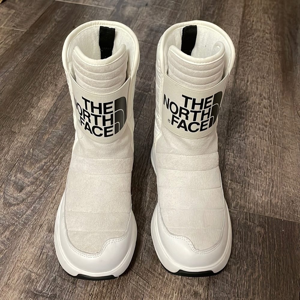THE NORTH FACE SNOW BOOTS